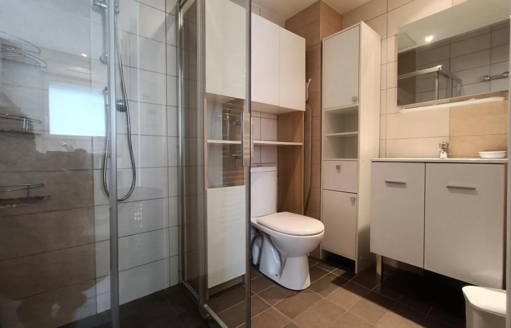 Residence Immocite - Agreable Logement Avec Sa Grande Agreable Terrasse Et Terrain Clos ! Mae-6694 Aix-les-Bains
